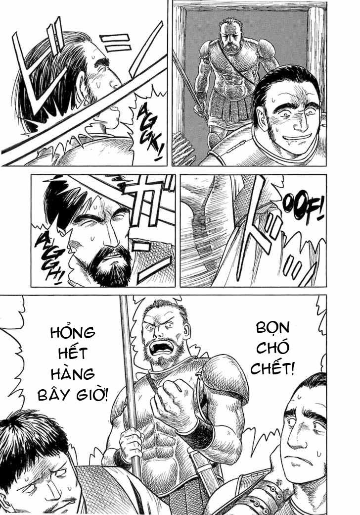 Historie - Chương 6