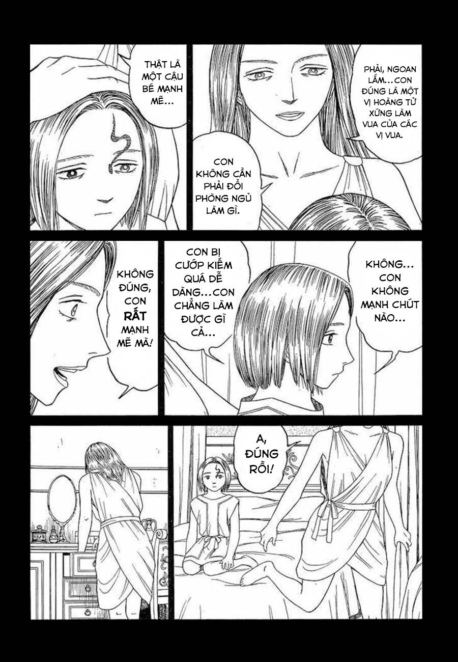 Historie - Chương 60