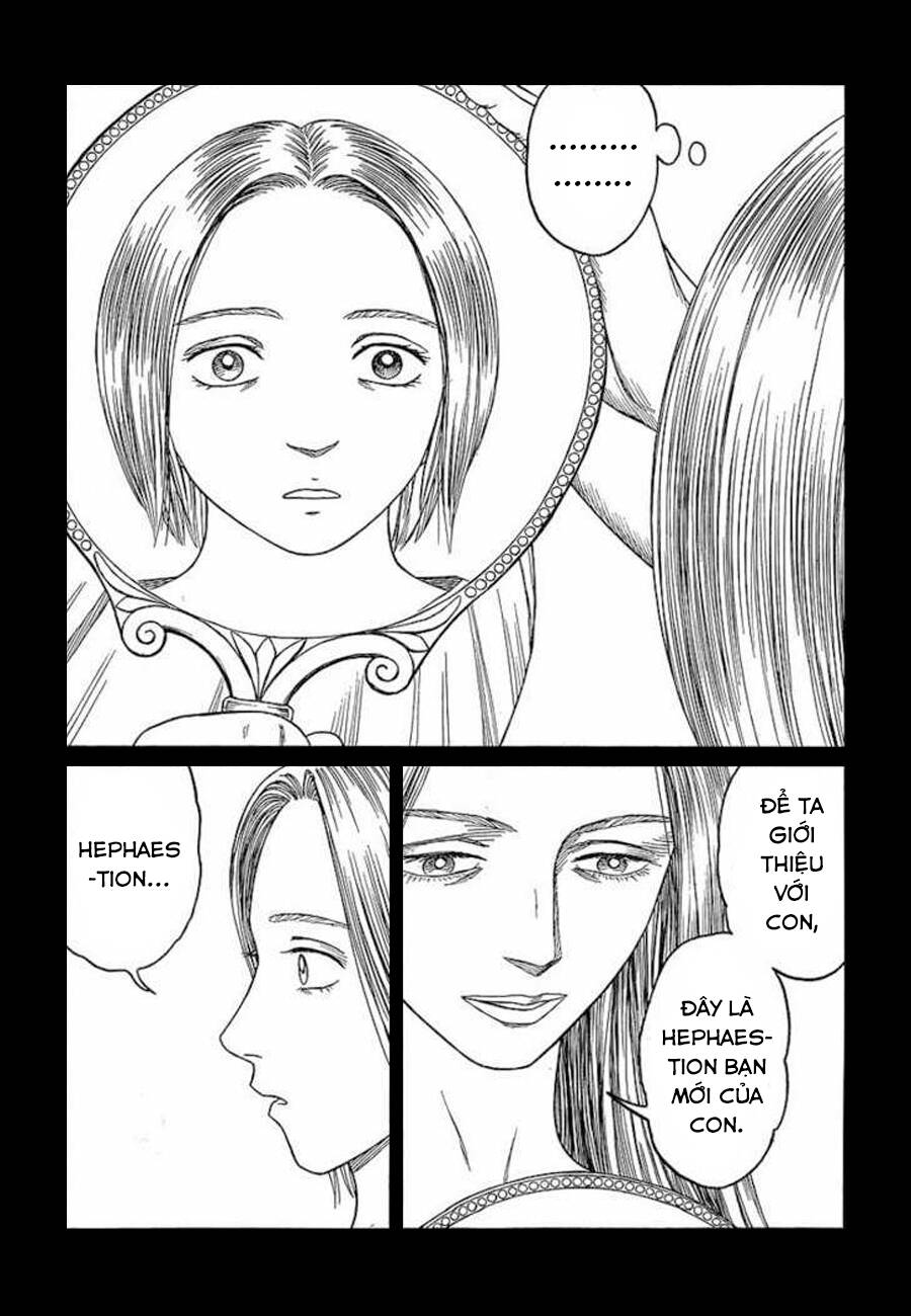 Historie - Chương 60