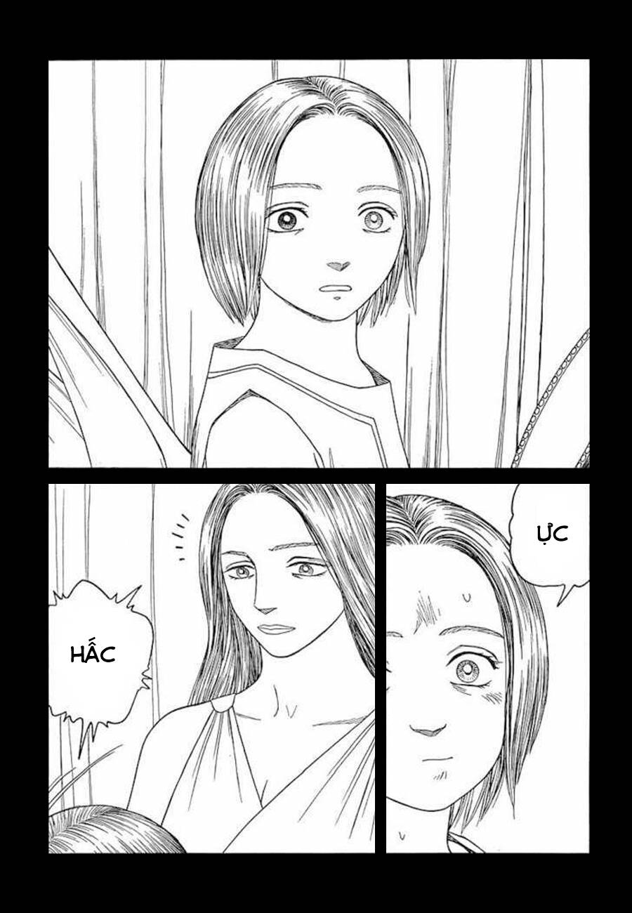 Historie - Chương 60