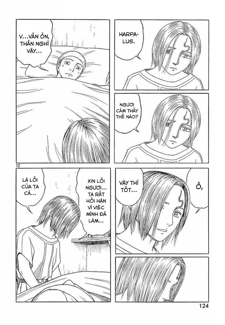 Historie - Chương 60