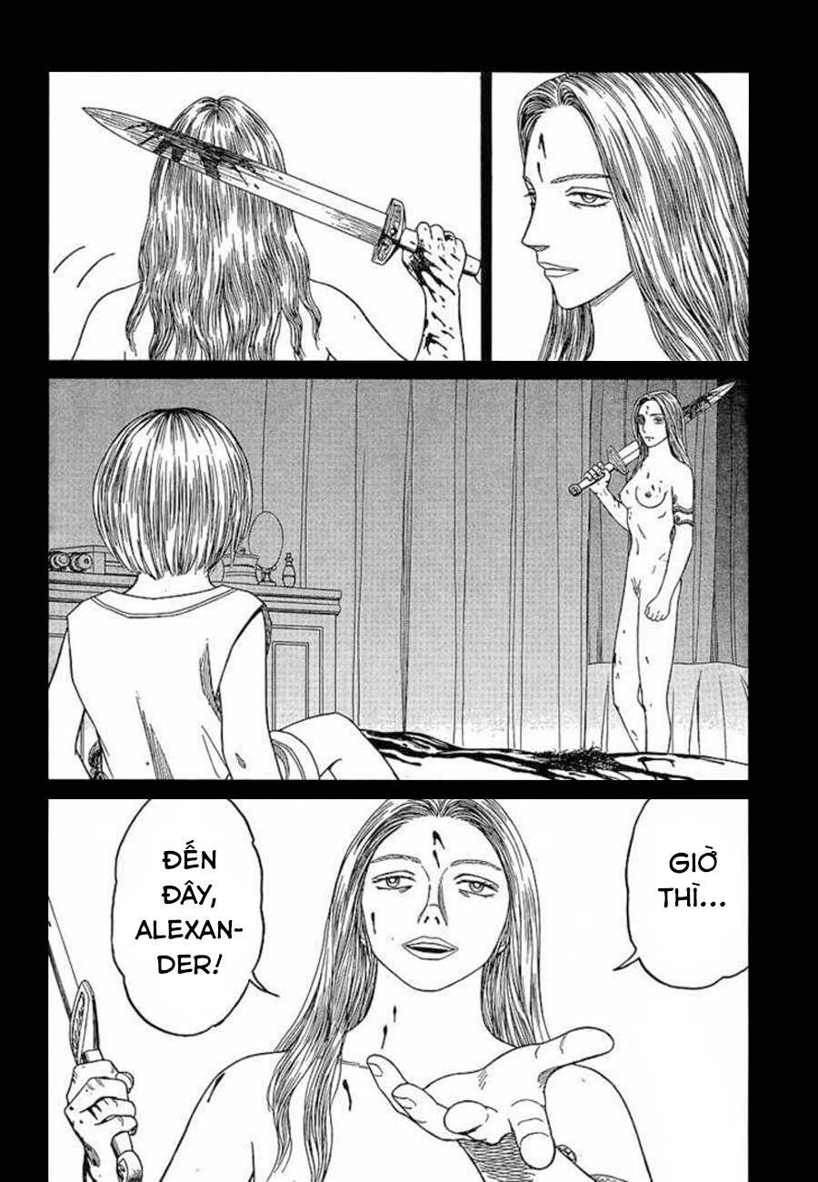 Historie - Chương 60