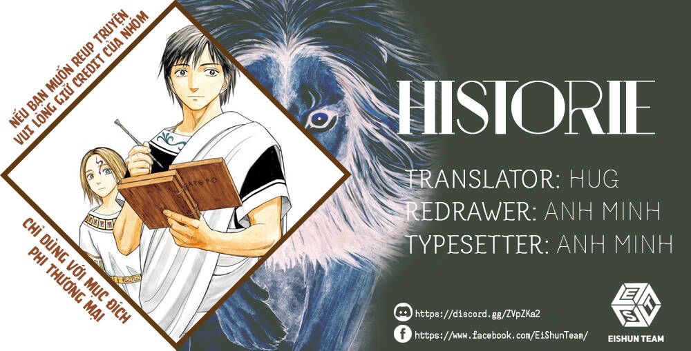 Historie - Chương 63