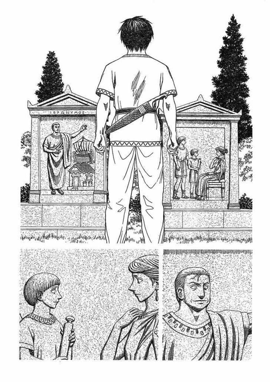 Historie - Chương 64