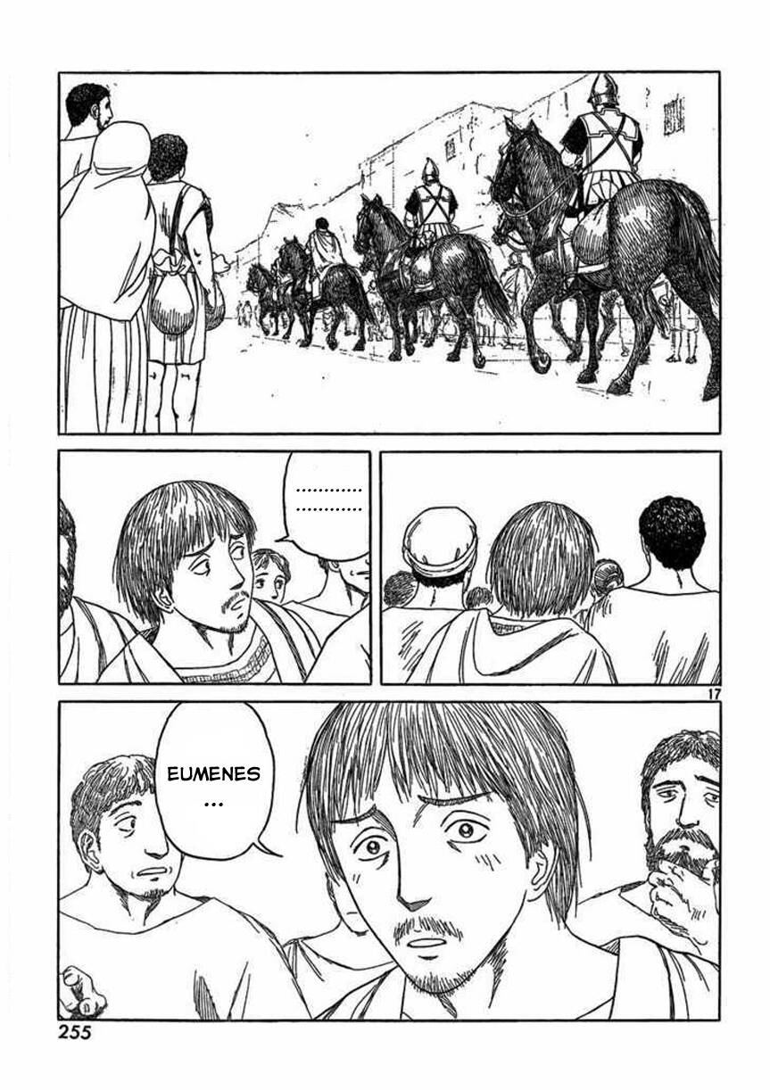 Historie - Chương 64