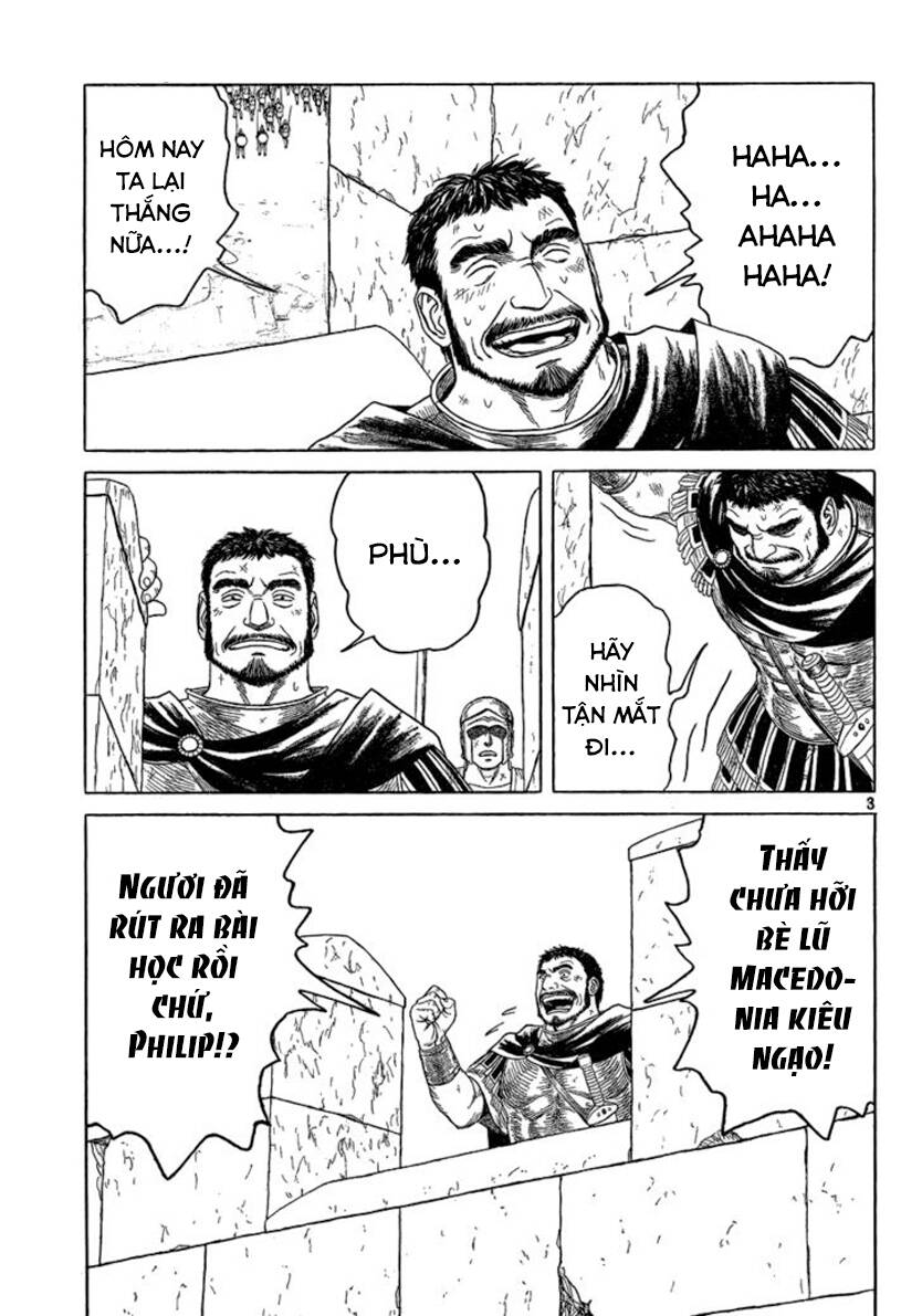 Historie - Chương 67