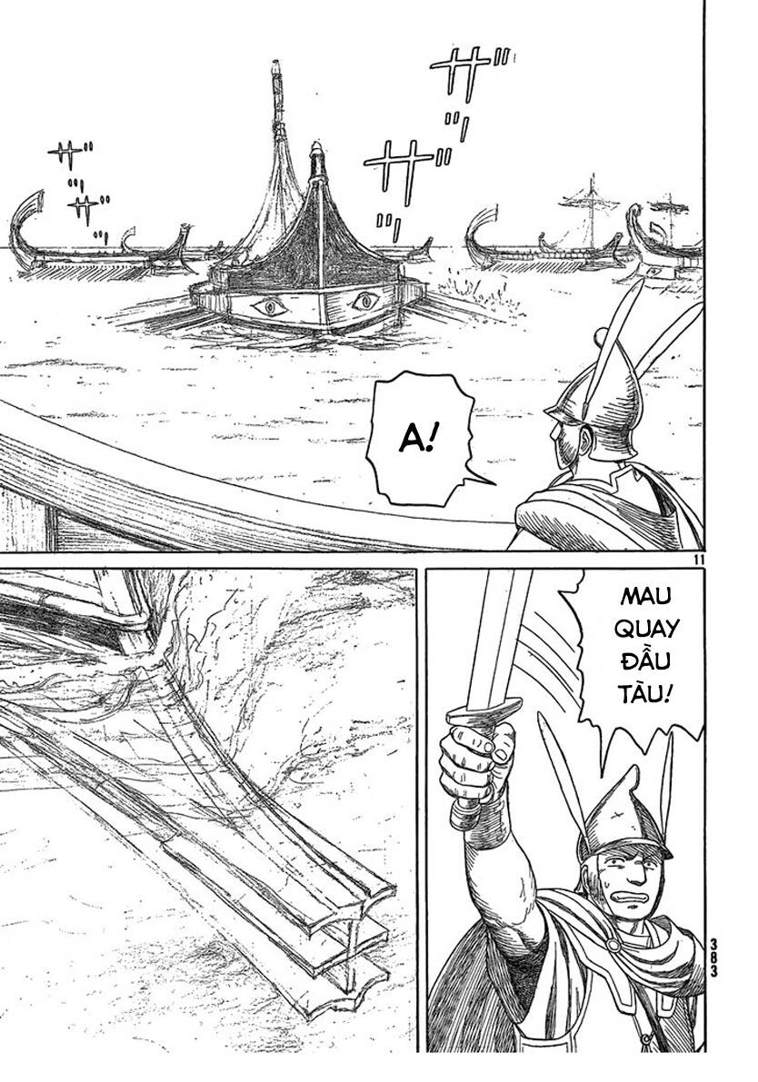 Historie - Chương 69