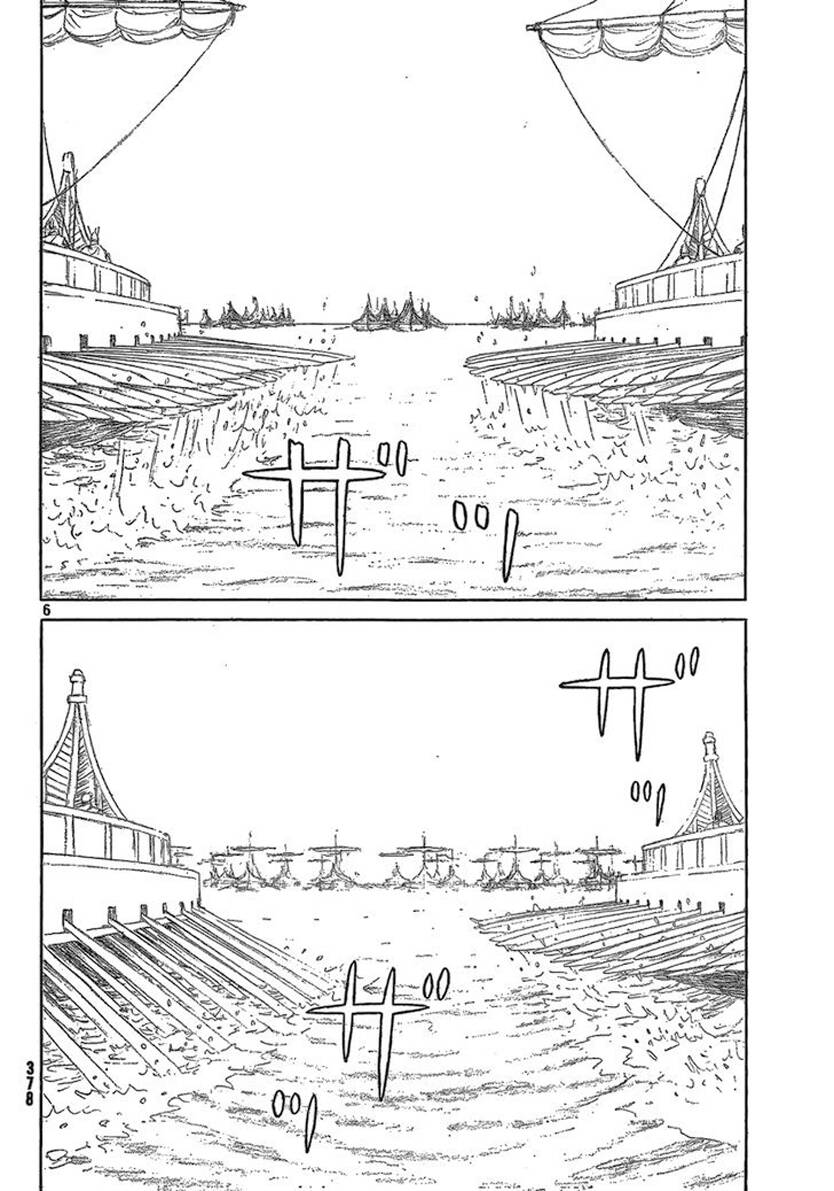 Historie - Chương 69