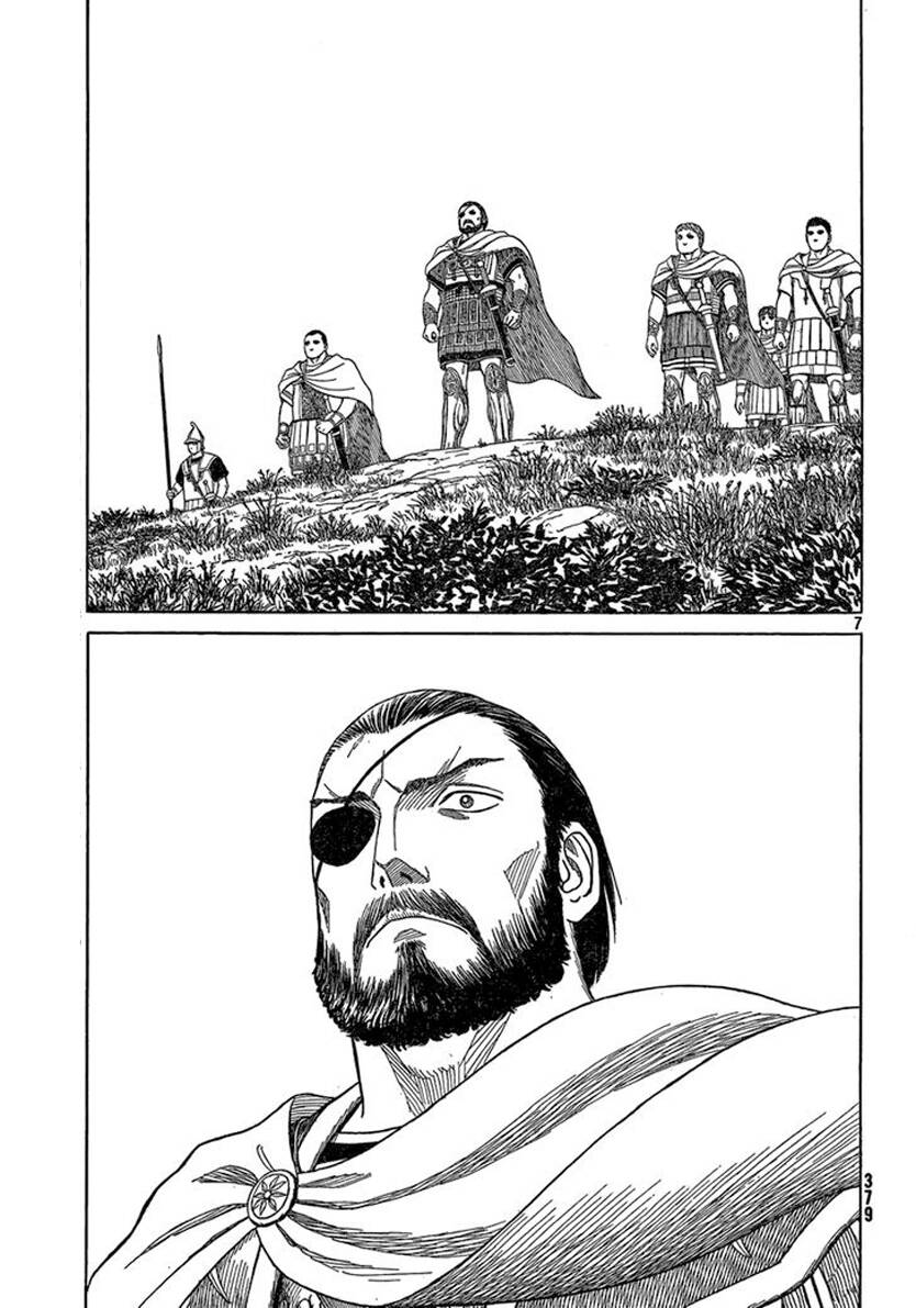 Historie - Chương 69