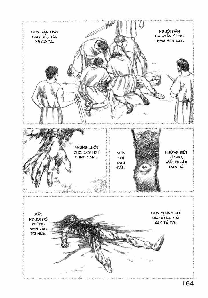 Historie - Chương 7