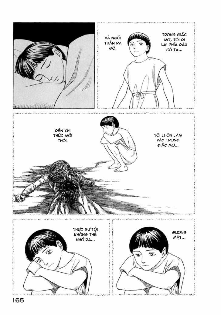 Historie - Chương 7