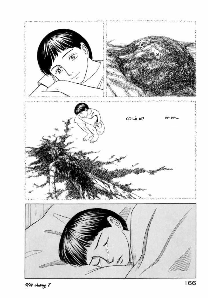 Historie - Chương 7