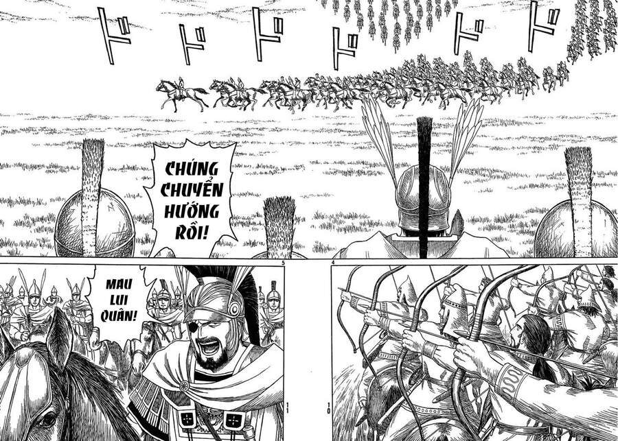 Historie - Chương 73