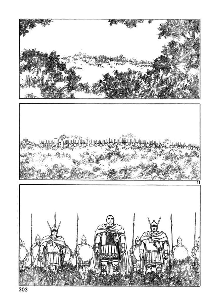 Historie - Chương 76