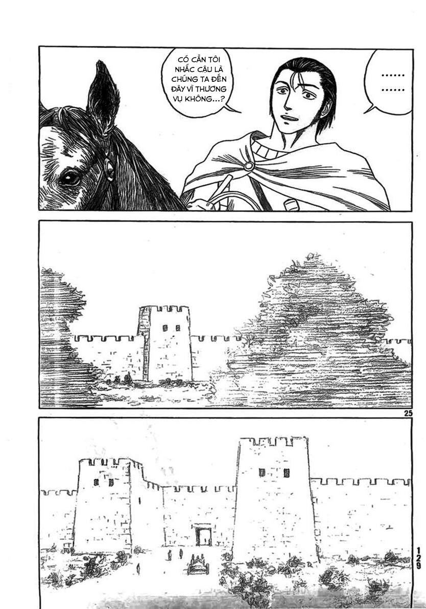 Historie - Chương 78
