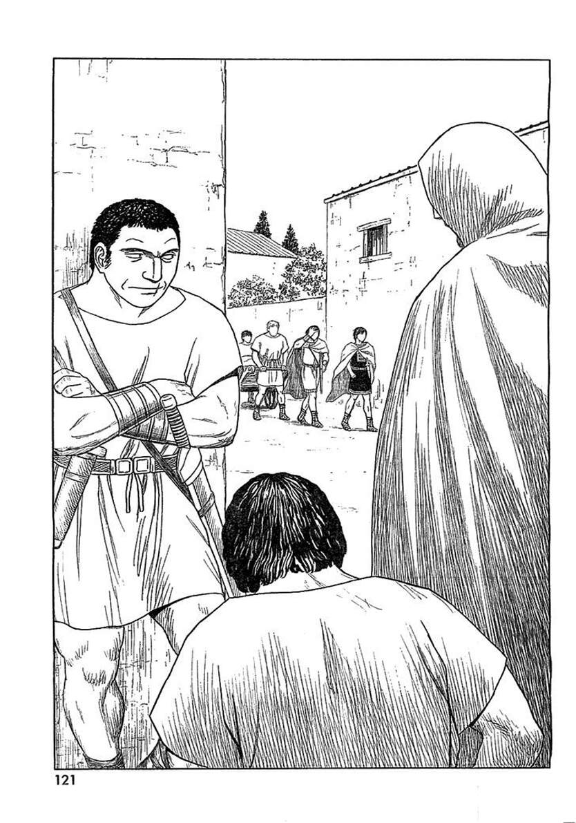 Historie - Chương 79