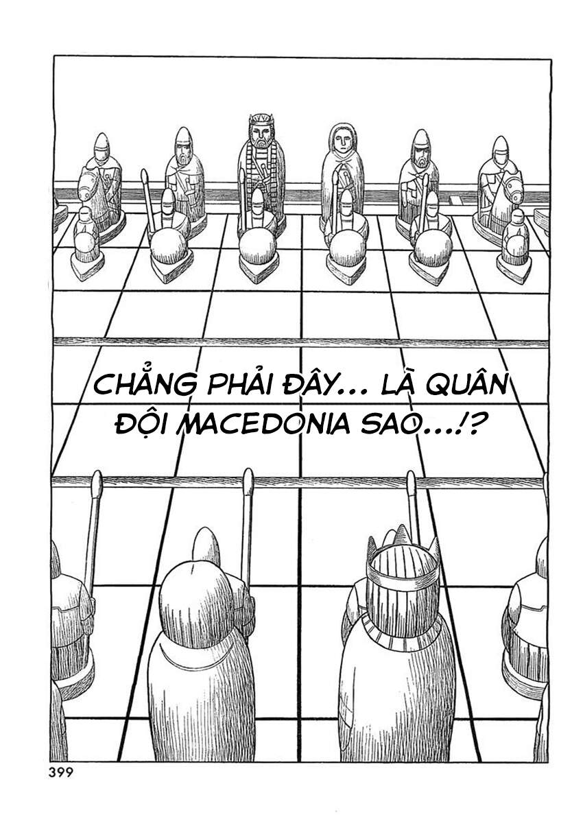 Historie - Chương 80