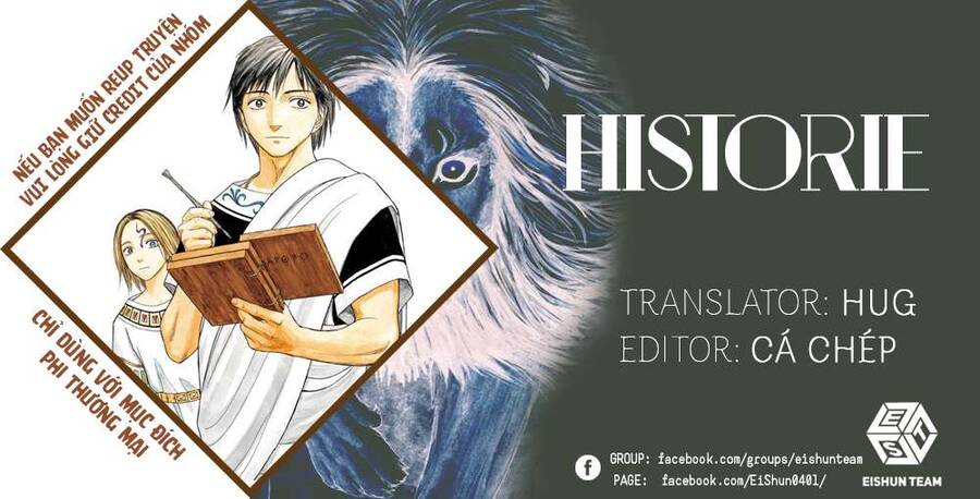 Historie - Chương 82