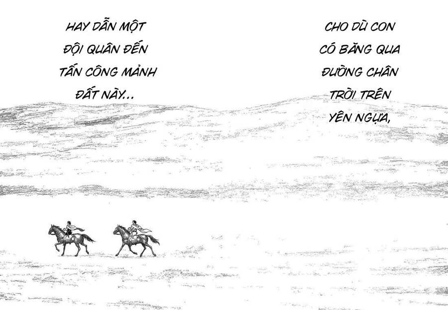 Historie - Chương 82