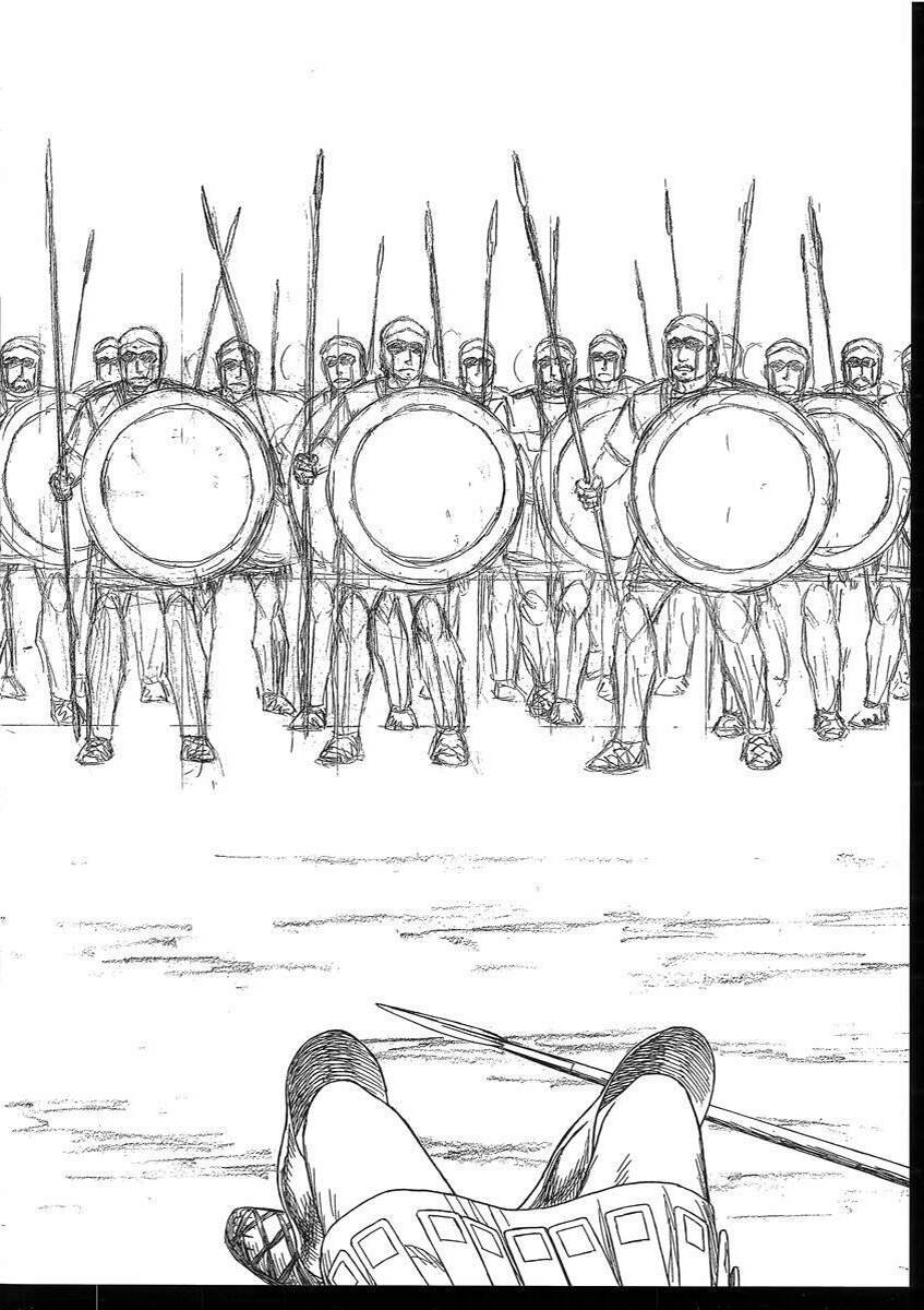 Historie - Chương 88