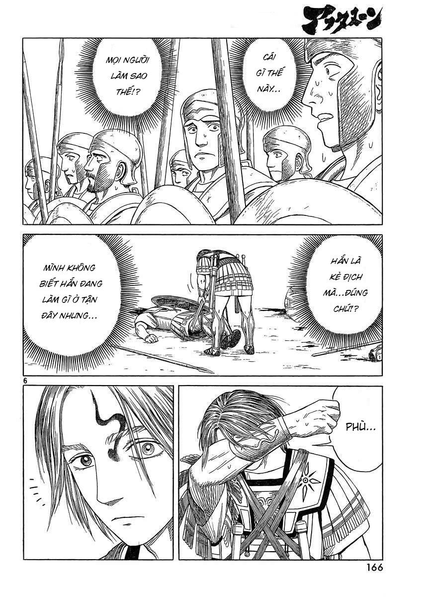 Historie - Chương 88