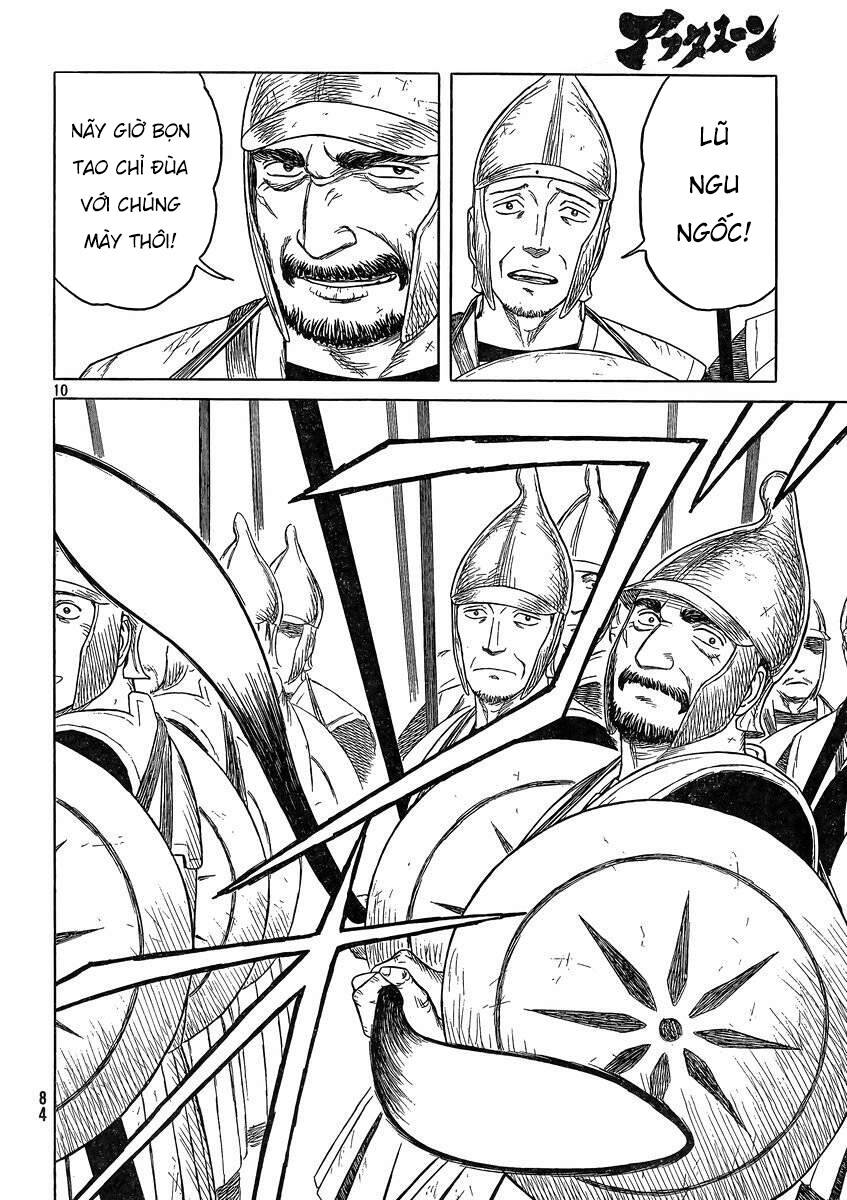 Historie - Chương 89