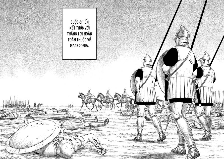 Historie - Chương 89