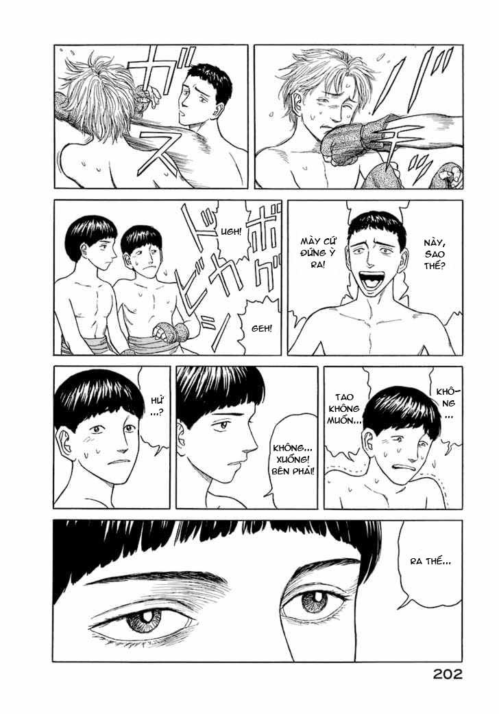 Historie - Chương 9
