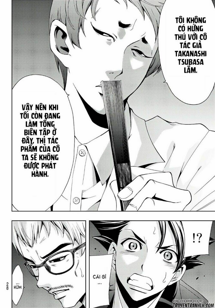 Hitman - Chương 17