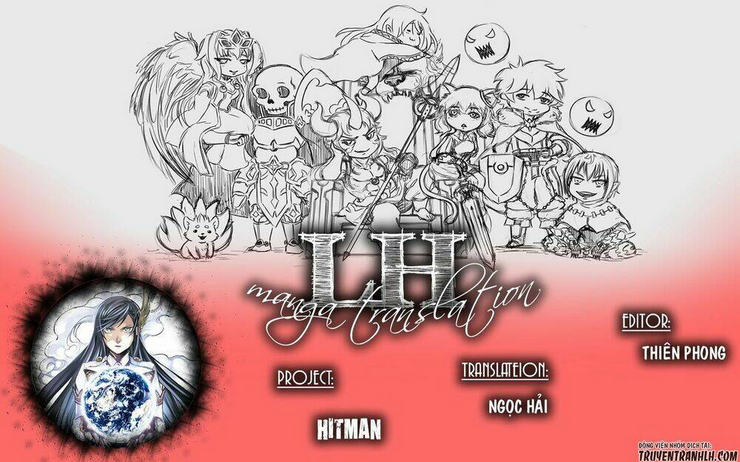 Hitman - Chương 22