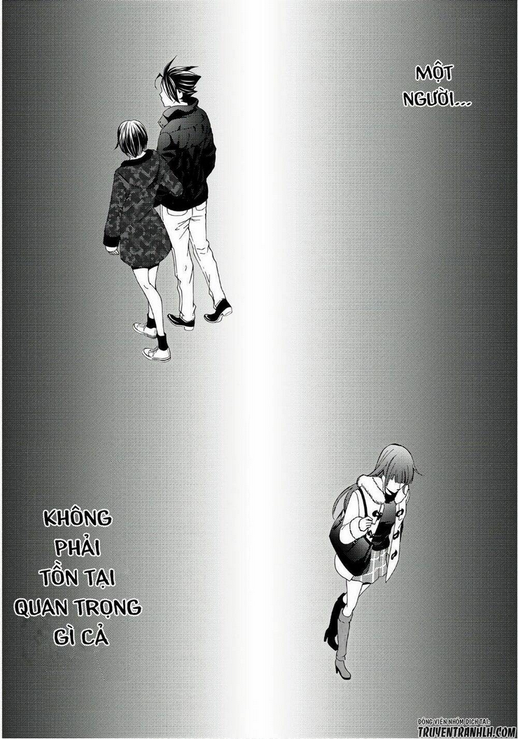 Hitman - Chương 22