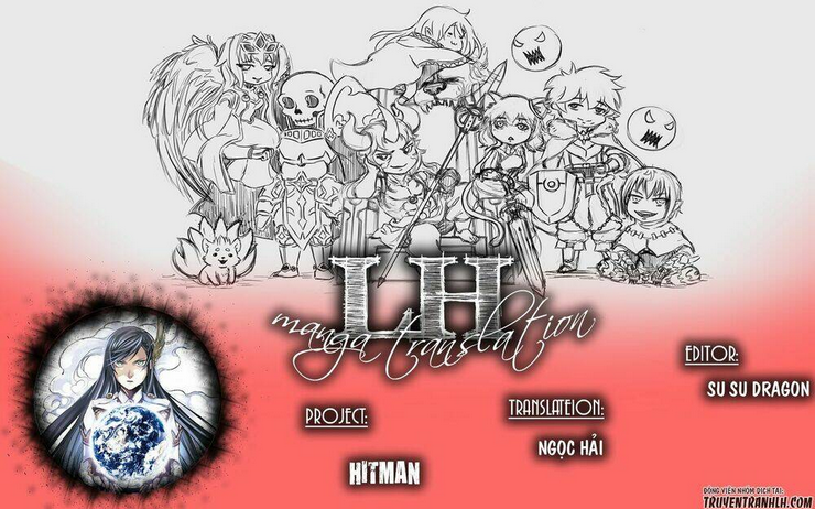 Hitman - Chương 23