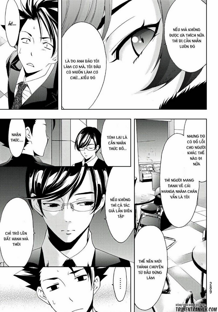 Hitman - Chương 23