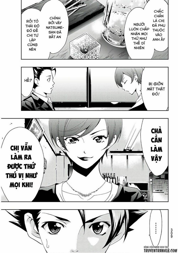 Hitman - Chương 26