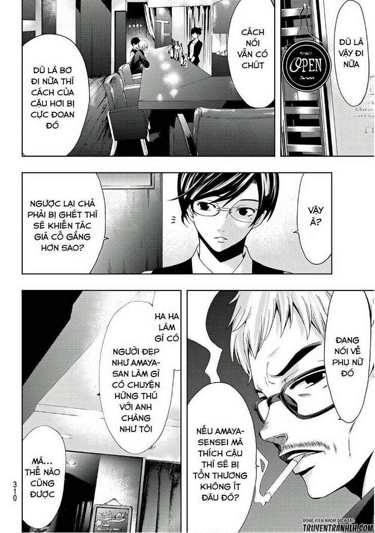 Hitman - Chương 26