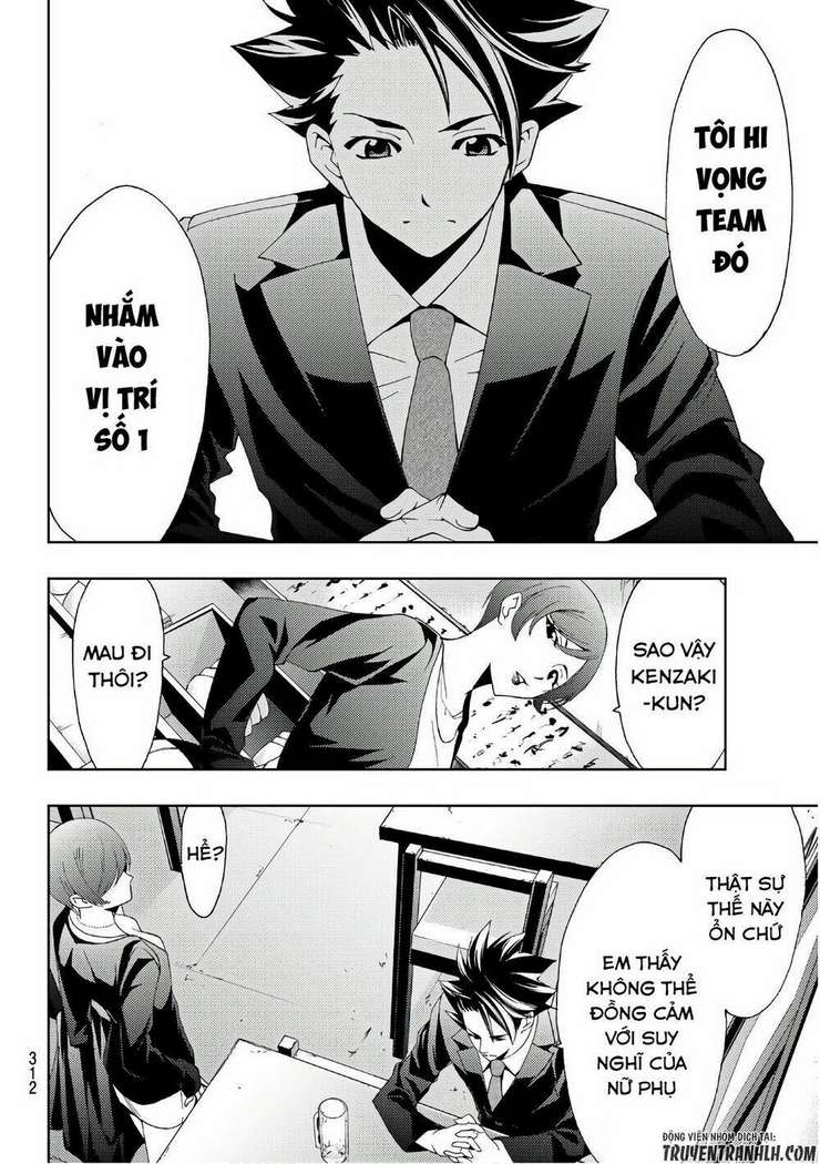 Hitman - Chương 26