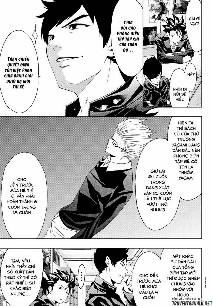 Hitman - Chương 28