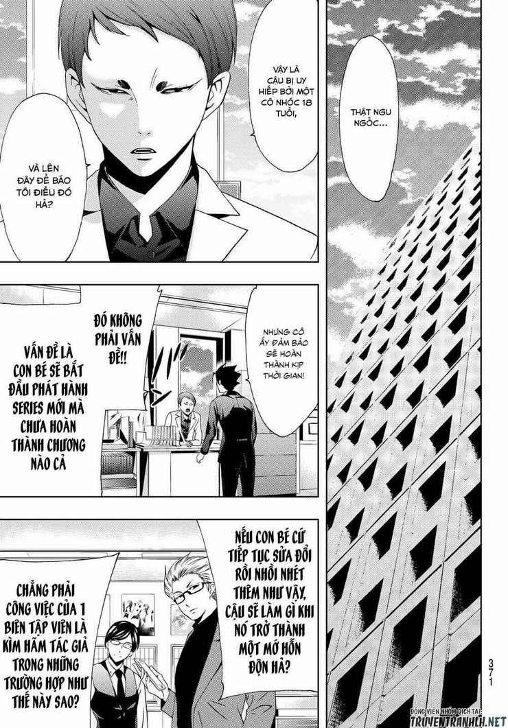 Hitman - Chương 29