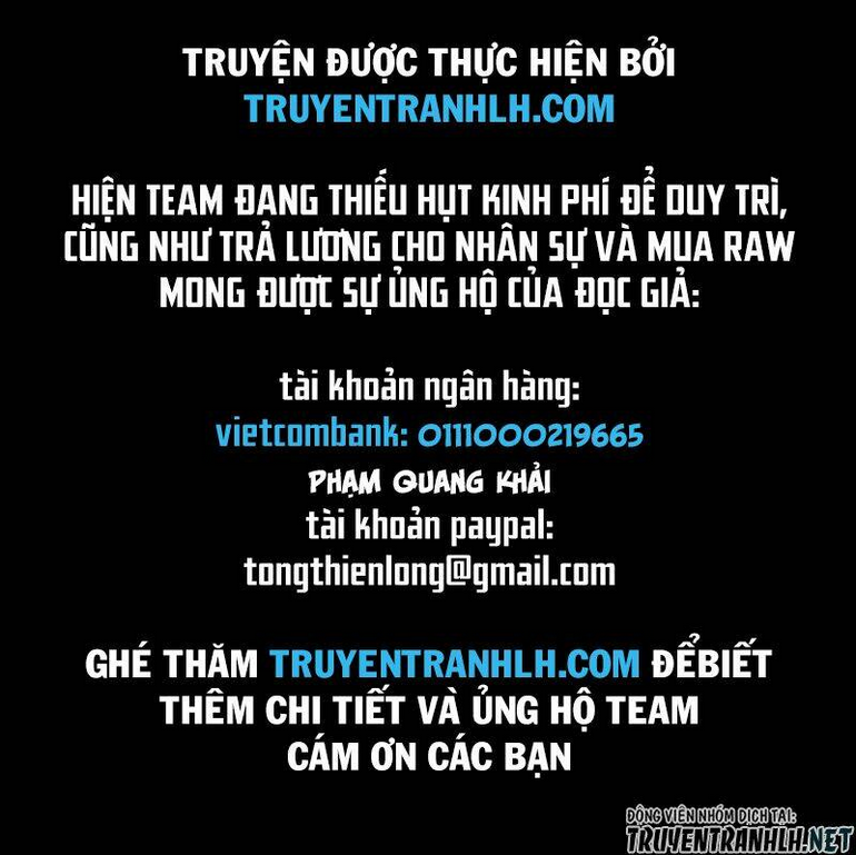Hitman - Chương 32