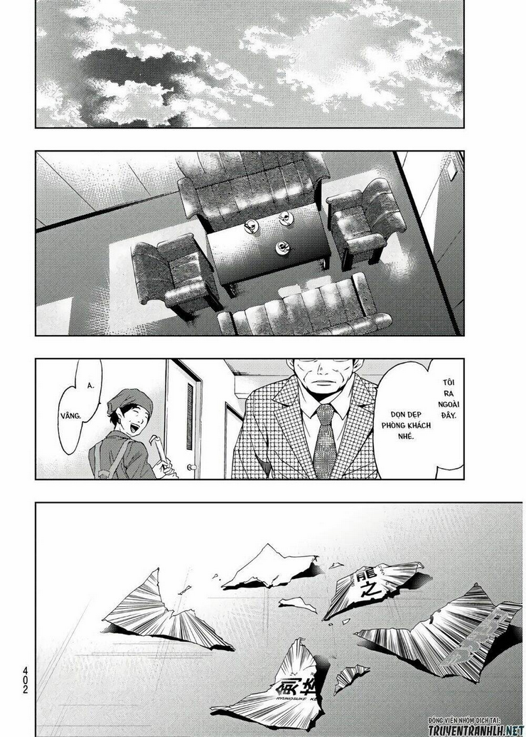 Hitman - Chương 33