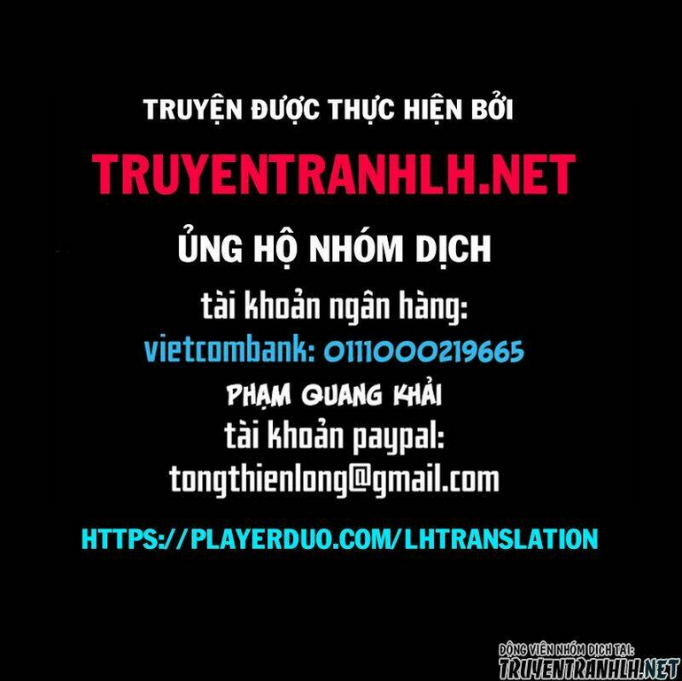 Hitman - Chương 39