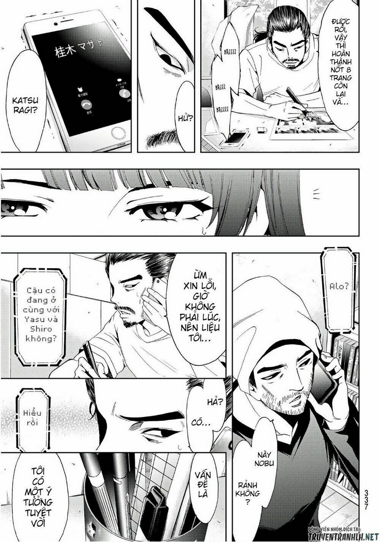 Hitman - Chương 42