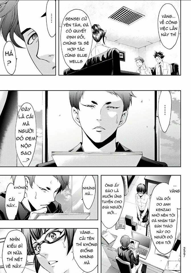 Hitman - Chương 47