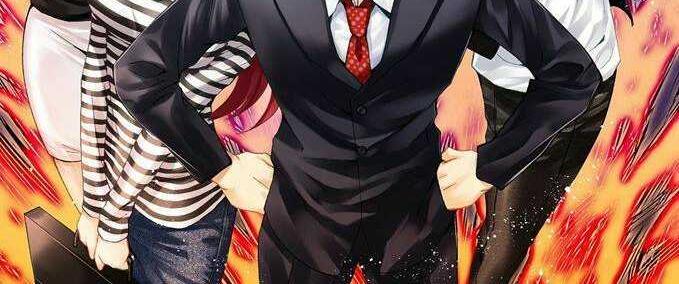 Hitman - Chương 49