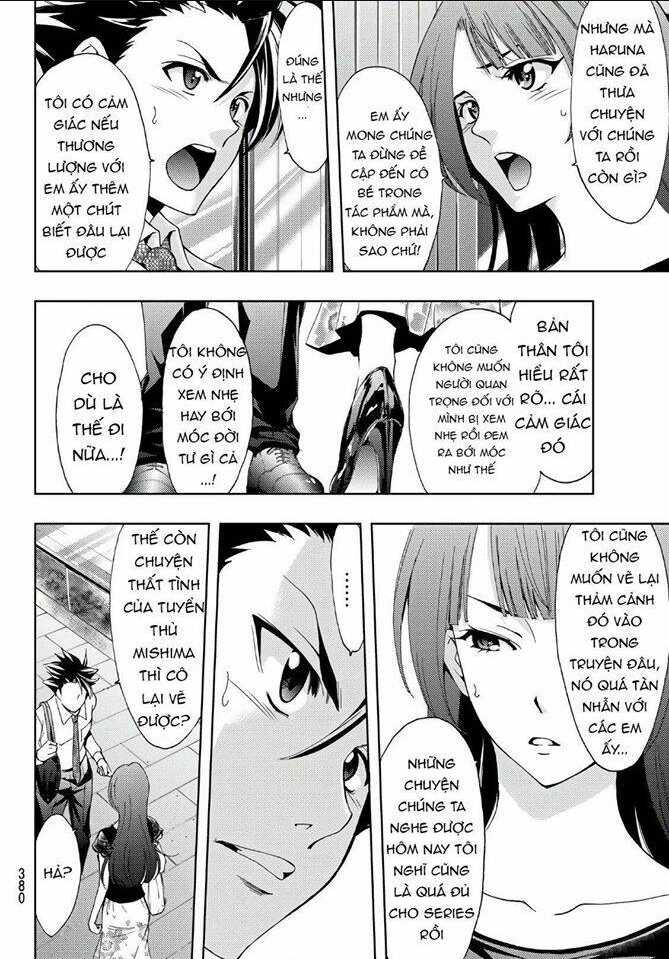 Hitman - Chương 49