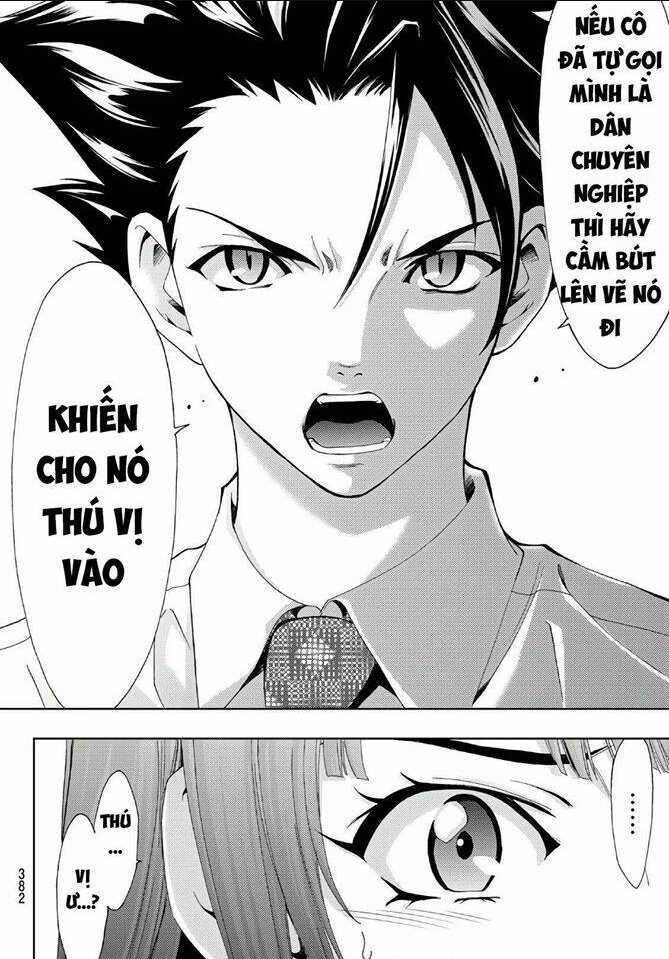 Hitman - Chương 49