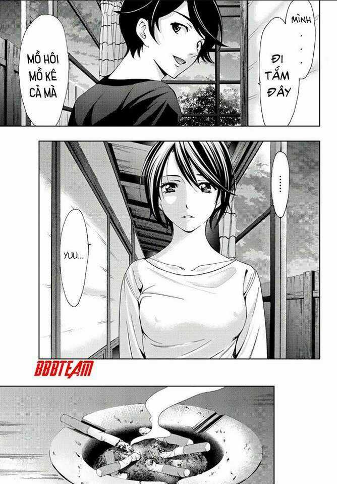 Hitman - Chương 50
