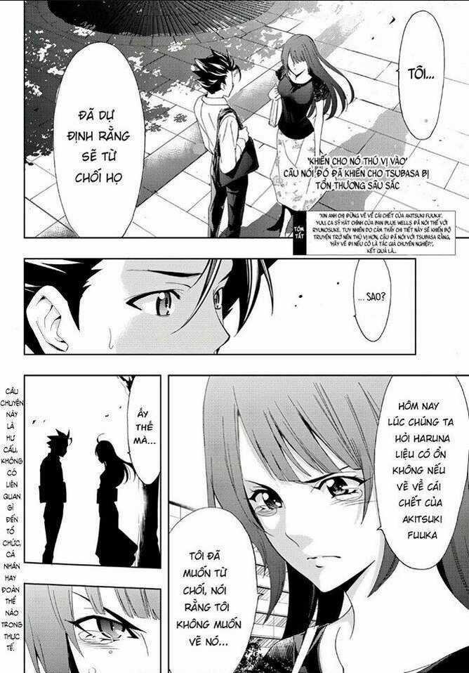 Hitman - Chương 50