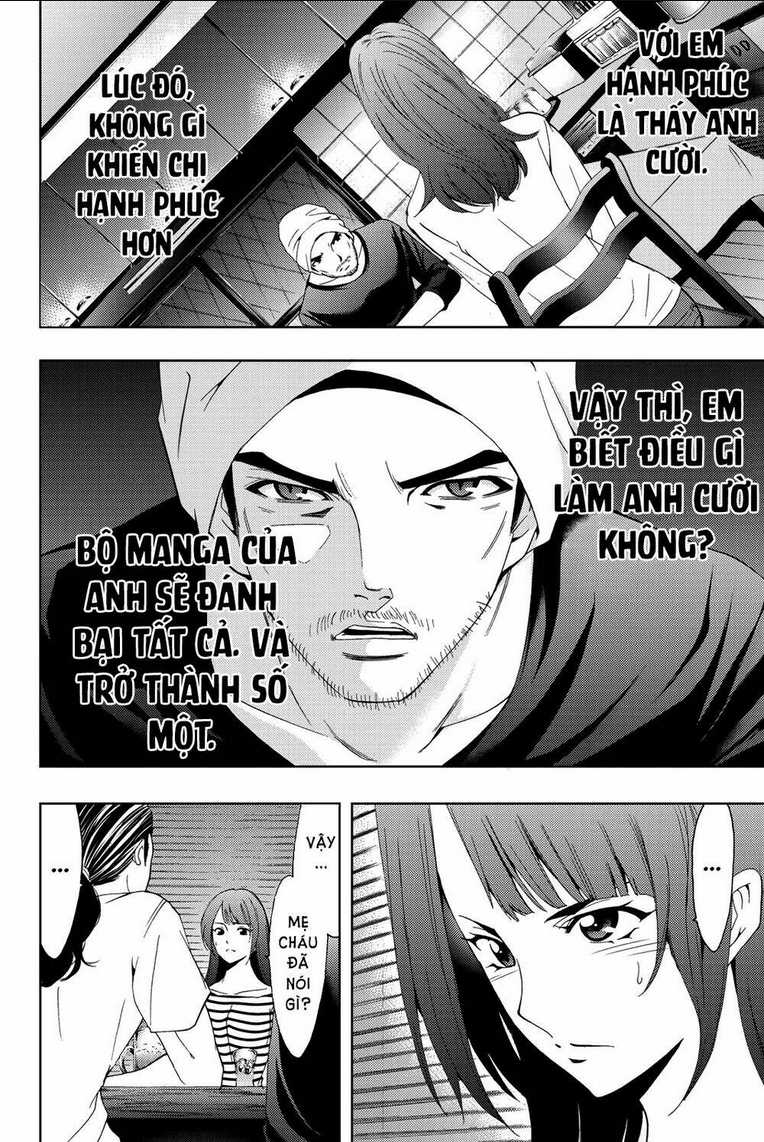 Hitman - Chương 51