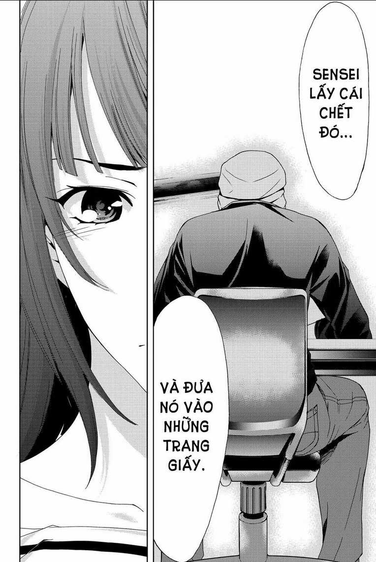 Hitman - Chương 51